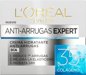 Crema Anti-Arrugas 35+ Anti-Arrugas Expert